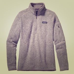 1/4 - Zip Patagonia